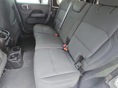 2018 Jeep Wrangler 4x4 SUV for sale #J9429L - photo 1
