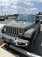 2018 Jeep Wrangler 4x4 SUV for sale #J9429L - photo 2