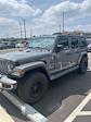2018 Jeep Wrangler 4x4 SUV for sale #J9429L - photo 3