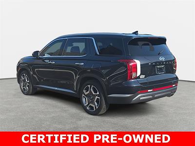 2023 Hyundai Palisade AWD SUV for sale #J9444A - photo 2