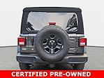 Used 2024 Jeep Wrangler Sport 4x4 SUV for sale #J9498A - photo 7