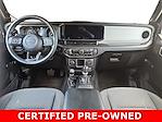 Used 2024 Jeep Wrangler Sport 4x4 SUV for sale #J9498A - photo 9