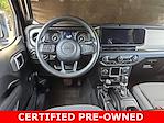Used 2024 Jeep Wrangler Sport 4x4 SUV for sale #J9498A - photo 15