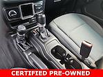 Used 2024 Jeep Wrangler Sport 4x4 SUV for sale #J9498A - photo 23