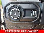 Used 2024 Jeep Wrangler Sport 4x4 SUV for sale #J9498A - photo 24