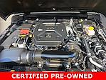 Used 2024 Jeep Wrangler Sport 4x4 SUV for sale #J9498A - photo 28