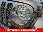 Used 2024 Jeep Wrangler Sport 4x4 SUV for sale #J9498A - photo 29