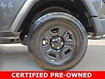 Used 2024 Jeep Wrangler Sport 4x4 SUV for sale #J9498A - photo 31