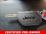 Used 2024 Jeep Wrangler Sport 4x4 SUV for sale #J9498A - photo 33
