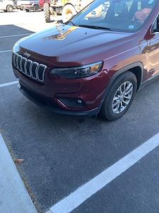 Used 2019 Jeep Cherokee Latitude Plus 4x2 SUV for sale #J9505A - photo 2