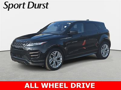 2021 Land Rover Range Rover Evoque AWD SUV for sale #J9544A - photo 1