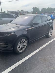 2021 Land Rover Range Rover Evoque AWD SUV for sale #J9544A - photo 2