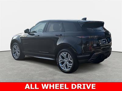 2021 Land Rover Range Rover Evoque AWD SUV for sale #J9544A - photo 2