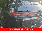2021 Land Rover Range Rover Evoque AWD SUV for sale #J9544A - photo 36