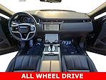2021 Land Rover Range Rover Evoque AWD SUV for sale #J9544A - photo 13