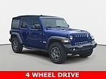 2018 Jeep Wrangler 4x4 SUV for sale #J9554A - photo 7