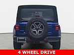 2018 Jeep Wrangler 4x4 SUV for sale #J9554A - photo 13
