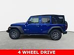 2018 Jeep Wrangler 4x4 SUV for sale #J9554A - photo 16