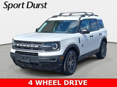 2022 Ford Bronco Sport 4WD SUV for sale #J9568A - photo 1