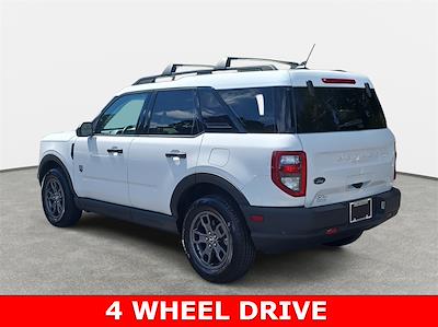 2022 Ford Bronco Sport 4WD SUV for sale #J9568A - photo 2