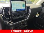 2022 Ford Bronco Sport 4WD SUV for sale #J9568A - photo 18