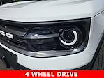 2022 Ford Bronco Sport 4WD SUV for sale #J9568A - photo 30
