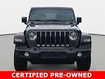 2023 Jeep Wrangler 4WD SUV for sale #J9584A - photo 1