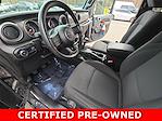 2023 Jeep Wrangler 4WD SUV for sale #J9584A - photo 15