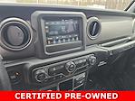 2023 Jeep Wrangler 4WD SUV for sale #J9584A - photo 19