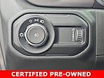 2023 Jeep Wrangler 4WD SUV for sale #J9584A - photo 24