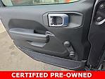 2023 Jeep Wrangler 4WD SUV for sale #J9584A - photo 25