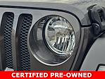 2023 Jeep Wrangler 4WD SUV for sale #J9584A - photo 28