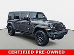 2023 Jeep Wrangler 4WD SUV for sale #J9584A - photo 3