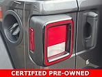 2023 Jeep Wrangler 4WD SUV for sale #J9584A - photo 31