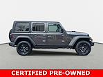 2023 Jeep Wrangler 4WD SUV for sale #J9584A - photo 4