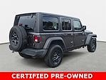 2023 Jeep Wrangler 4WD SUV for sale #J9584A - photo 5