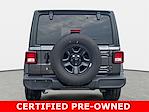 2023 Jeep Wrangler 4WD SUV for sale #J9584A - photo 6