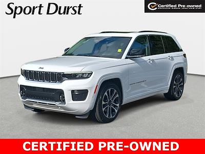 2022 Jeep Grand Cherokee 4x4 SUV for sale #J9589A - photo 1