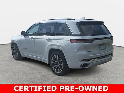 2022 Jeep Grand Cherokee 4x4 SUV for sale #J9589A - photo 2