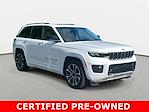2022 Jeep Grand Cherokee 4x4 SUV for sale #J9589A - photo 8
