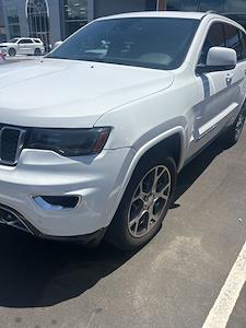2018 Jeep Grand Cherokee 4x4 SUV for sale #J9589B - photo 1