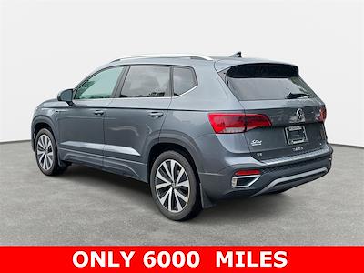 2023 Volkswagen Taos AWD SUV for sale #J9591A - photo 2