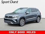 2023 Volkswagen Taos AWD SUV for sale #J9591A - photo 1