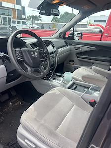 2021 Honda Pilot AWD SUV for sale #J9592A - photo 2