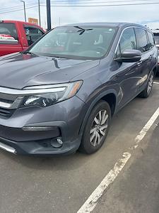 2021 Honda Pilot AWD SUV for sale #J9592A - photo 1