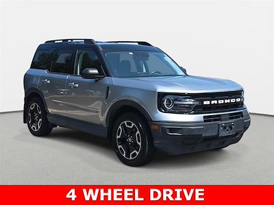 2021 Ford Bronco Sport AWD SUV for sale #J9598A - photo 1