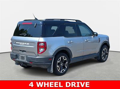 2021 Ford Bronco Sport AWD SUV for sale #J9598A - photo 2