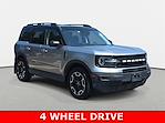 2021 Ford Bronco Sport AWD SUV for sale #J9598A - photo 1