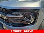 2021 Ford Bronco Sport AWD SUV for sale #J9598A - photo 31