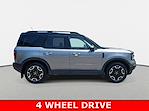 2021 Ford Bronco Sport AWD SUV for sale #J9598A - photo 13